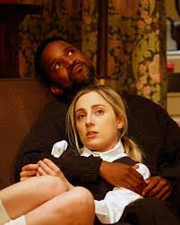 Review of a A Taste of Honey at Stantonbury Theatre, Milton Keynes