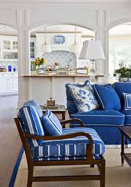 Beautiful Rooms In Blue And White Blue And White Living Room White Decor White Home Decor