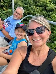 Can you believe that summer break is almost over and our girl will begin  FOURTH grade next week! Time is flying, and through it all, God has been so  good. This summer