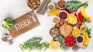 Fiber Fact Sheet Food Insight