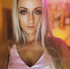 Hannah Lovescrystals