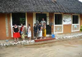 The village bank is the only remaining mutual community bank headquartered in the city of newton. Successful Kenyan Village Bank Built On Environmental Preservation