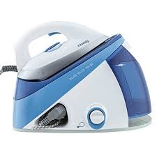 H Koenig V24 Centrale Vapeur Semelle Ceramique 5 Bars With Images Steam Iron Iron Steam Iron Design
