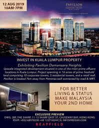 Malaysia is all known to us today as one of the most prime developing countries among all asian countries around the world. Reis Real Estate Investment Solutions Posts Facebook