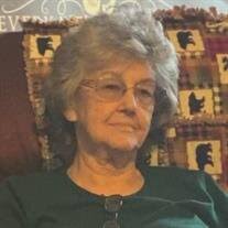 Loretta Jane (Ferrell) Southards Obituary