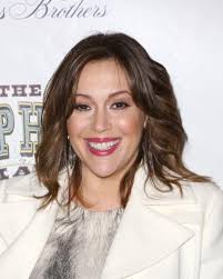Alyssa Milano and Alaa Khaled Photo (2024-09-18 08:59:42)