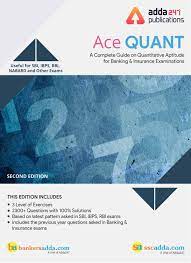 And not just the adda247 prime test series, but all the mocks, test series, sectional tests, etc are up to date with the current exam syllabus and pattern. Download Ace Quantitative Aptitude By Adda247 Pdf For Ssc Banking