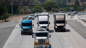 Washington commercial trucking school shut down amid Trump's emergency fraud investigation