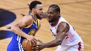 The milwaukee bucks look to close out the nba finals on their home floor and bring the city it's first nba championship since 1971! Warriors Rally To Beat The Raptors Force Game 6 In Nba Finals King5 Com