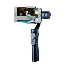 حامل ومثبت جوال للتصوير 3 Axis Alfanoos Hair Dryer Power Drill Drill