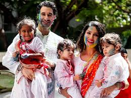 The ending was serviceable, all our loose ends were either tied in a neat bow or hinted at a promising future… but it felt lacking. Photos Sunny Leone Celebrates Holi With Husband And Children Entertainment Photos Gulf News
