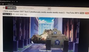 tank porn in a sort of literal sense. : rTankPorn