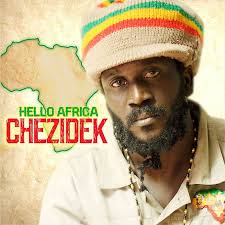 Hello Africa Chezidek Four Lighters