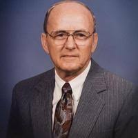 Edsel Gideon Obituary (1929