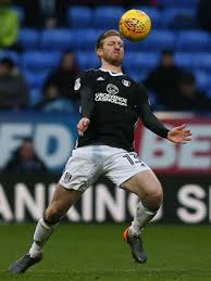 Fulham fc official, london, united kingdom. Tim Ream Fulham Fc English Championship League Soccer Stl