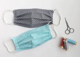 Health officials have strongly urged the public not to buy up surgical masks, which are vital for frontline health workers to protect themselves while treating patients. 3 Ways To Make Diy Face Masks At Home