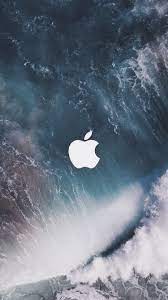 Pin Ot Polzovatelya Cykalov Maksim Na Doske Apple Oboi Dlya Iphone Fonovye Risunki Okeanicheskie Sushestva