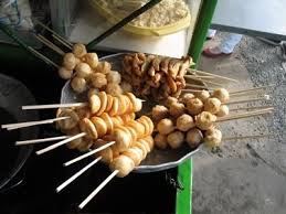 Recadosfilipinos Com Filipino Street Food Street Food Food