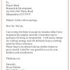 A production supervisor cover letter that is relevant and focuses on your strengths can give you an advantage over other applicants. 1