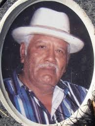 Margarito Soria