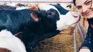 Romania are nevoie de finantare europeana pana ne punem la punct cu agricultura. Femeia Manager De FermÄƒ Care A Primit Cea Mai Mare FinanÈ›are De La Ue Pentru Proiectul