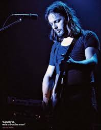 19770000 Live During The Animals Tour Photography By C Veuige Dalle Luz David Gilmour Pink Floyd Concert