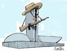 Charge/Cartum – Junião