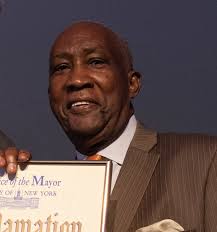 Lloyd A. Williams, GHCC President and Harlem Week co-founder, dies