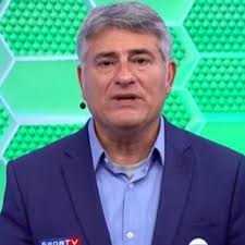 Globo não irá levar Cleber Machado para a cobertura da Copa no Catar