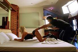 A Politician Released His Own Sex Tape to Win More Votes | 94.5 The Buzz |  The Rod Ryan Show