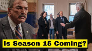 Tom Selleck Finally Speaks Out: 'Blue Bloods' Will Return for Season 15  After Global Fan Outcry! In a heartfelt and emotional announcement, Tom  Selleck addressed the future of the iconic CBS drama,