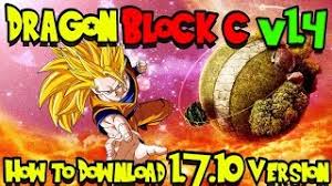 We did not find results for: 1 7 10 Minecraft How To Download Dragon Block C Version 1 4 Youtube