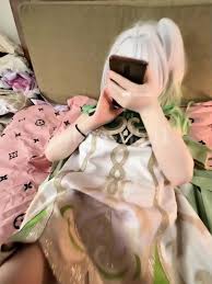 cosplay Chino] Nahida 3 (impacto Genshin) - EPORNER