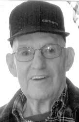 Leslie “Joe” Graves (1932-2011)