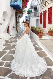 Fashion wedding gowns from the most popular bridal designers here. Wedding Dress Chloe Eddy K Bridal Gowns Designer Wedding Dresses 2020
