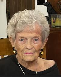 Rosemary Dunn Sims Obituary September 12, 2024