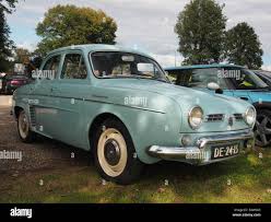 Image result for Parchment Cream 1958 Renault