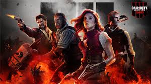 In addition, if you reach max rank in the beta, you will get a permanent unlock token to use in black ops 4 mp at launch. Call Of Duty Black Ops 4 Update 1 07 Full Patch Notes For Pc Ps4 And Xbox One Gamepretty
