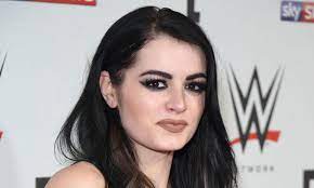 Wwe paige pornos