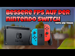 Nintendo switch und zum kleinen preis hier bestellen. Meine Einstellungen In Fortnite Fur Nintendo Switch Fortnite Nintendo