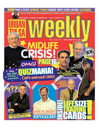 Calaméo - Urban Tulsa Weekly