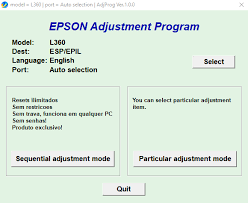 โหลด สแกน epson l360 scan