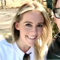 Christina Riggio's Instagram, Twitter & Facebook