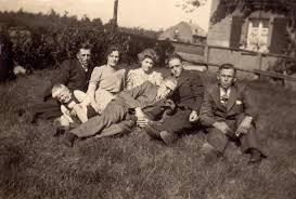 Jan en Nellie van Soest