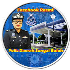 Where is the pudu police station? Polis Klang Selatan Home Facebook