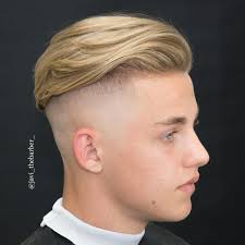 The first step in doing the undercut for men is getting the right clipper and identifying the upper temple area of the person's head so you know where to cut. 15 Coolest Undercut Hairstyles For Men Men S Undercut Hairstyle Lifestyle By Ps