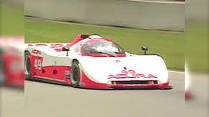Joe, a contract engineer, had designed sprint car and drag racing aluminum blocks. Imsa Gt Championship Wikivisually