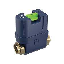 Also monitors ambient and temperature and humidity, and alerts you to. Flo By Moen 1 1 4 Inch Smart Water Valve Wifi Water Shutoff Valve Ring