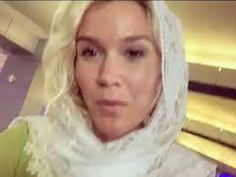 Joss Stone Deported From Iran During World Tour Daily Record