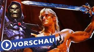 For countless ages, the sorceress of greyskull has kept this universe in harmony. He Man Wie Der Neue Masters Of The Universe Film Werden Konnte Youtube